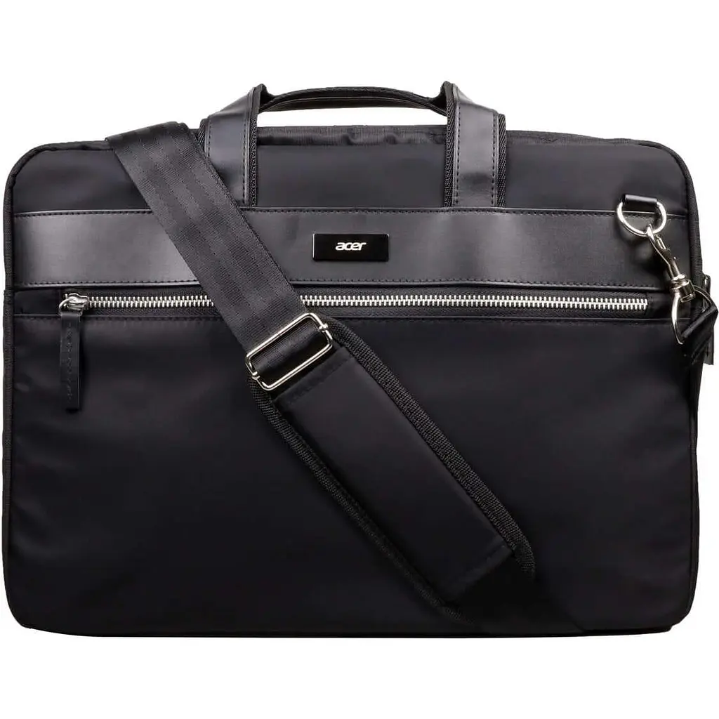 Сумка для ноутбука Acer 15,6 Commercial Carry Black (GP.BAG11.02P) - фото 2