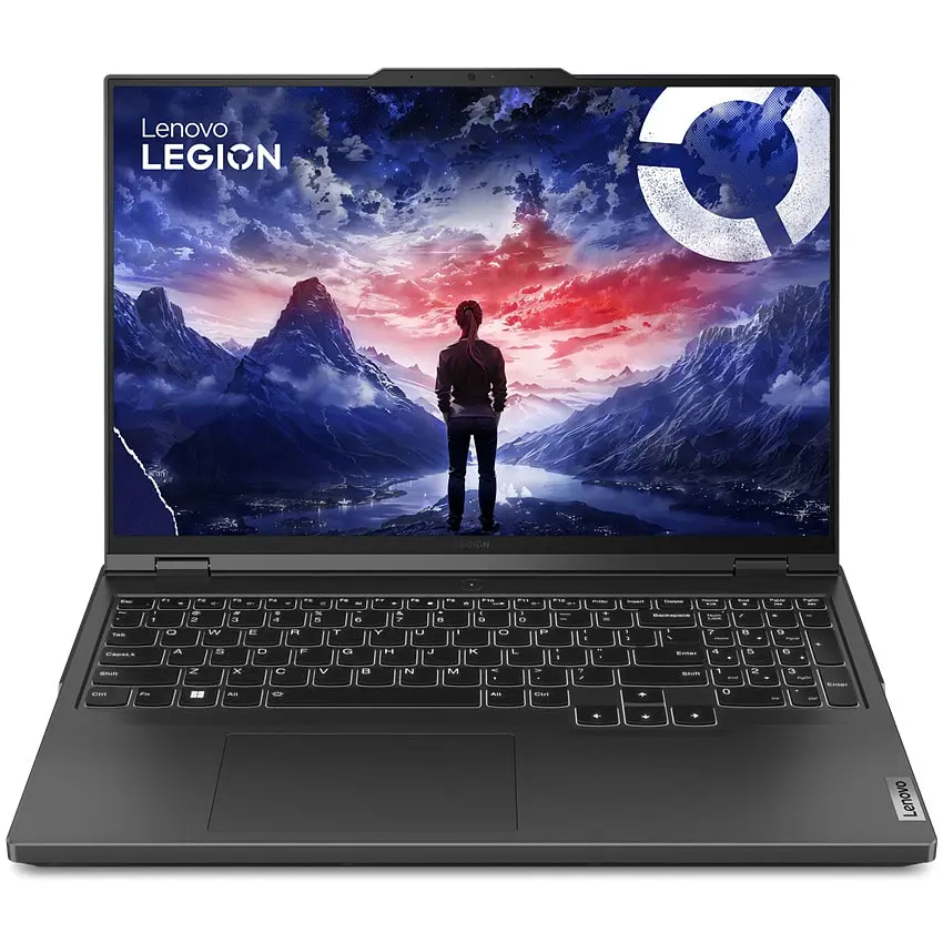Игровой ноутбук Lenovo Legion Pro 5 16IRX9 i7-14700HX 55GHz, 32GB, 1TB, RTX 4070 8GB, Без ОС - фото 3