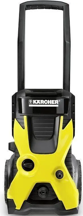 Мийка високого тиску Karcher K 5 Basic (1.180-580.0) [68911] - фото 2