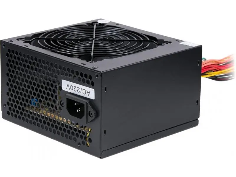 Блок живлення Vinga VPS-500-120 - фото 6