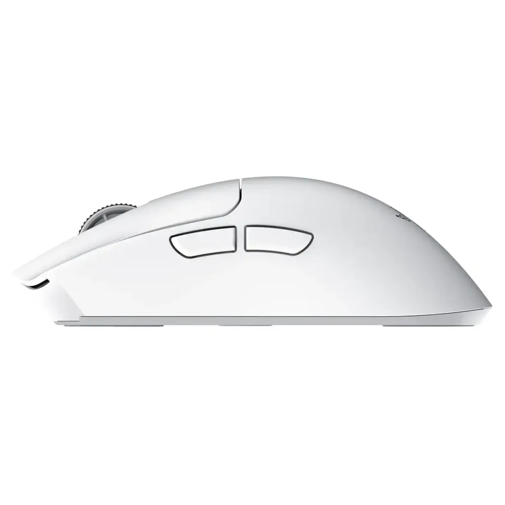 Мишка RAZER Viper V4 PRO Wireless, White (RZ01-05630200-R3G1) - фото 4