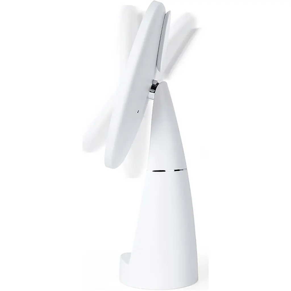 Дзеркало для макіяжу JORDAN & JUDY Wireless Charging Led WS20012-B [118560] - фото 5