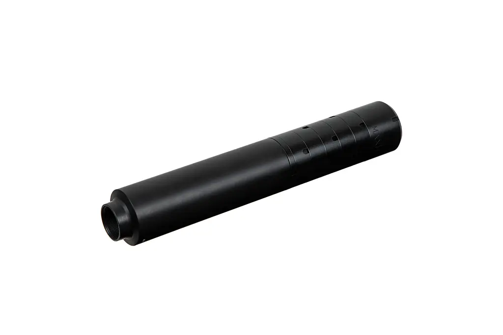 Саундмодератор Nielsen Sonic 45 без резьбы Max 8 - фото 2