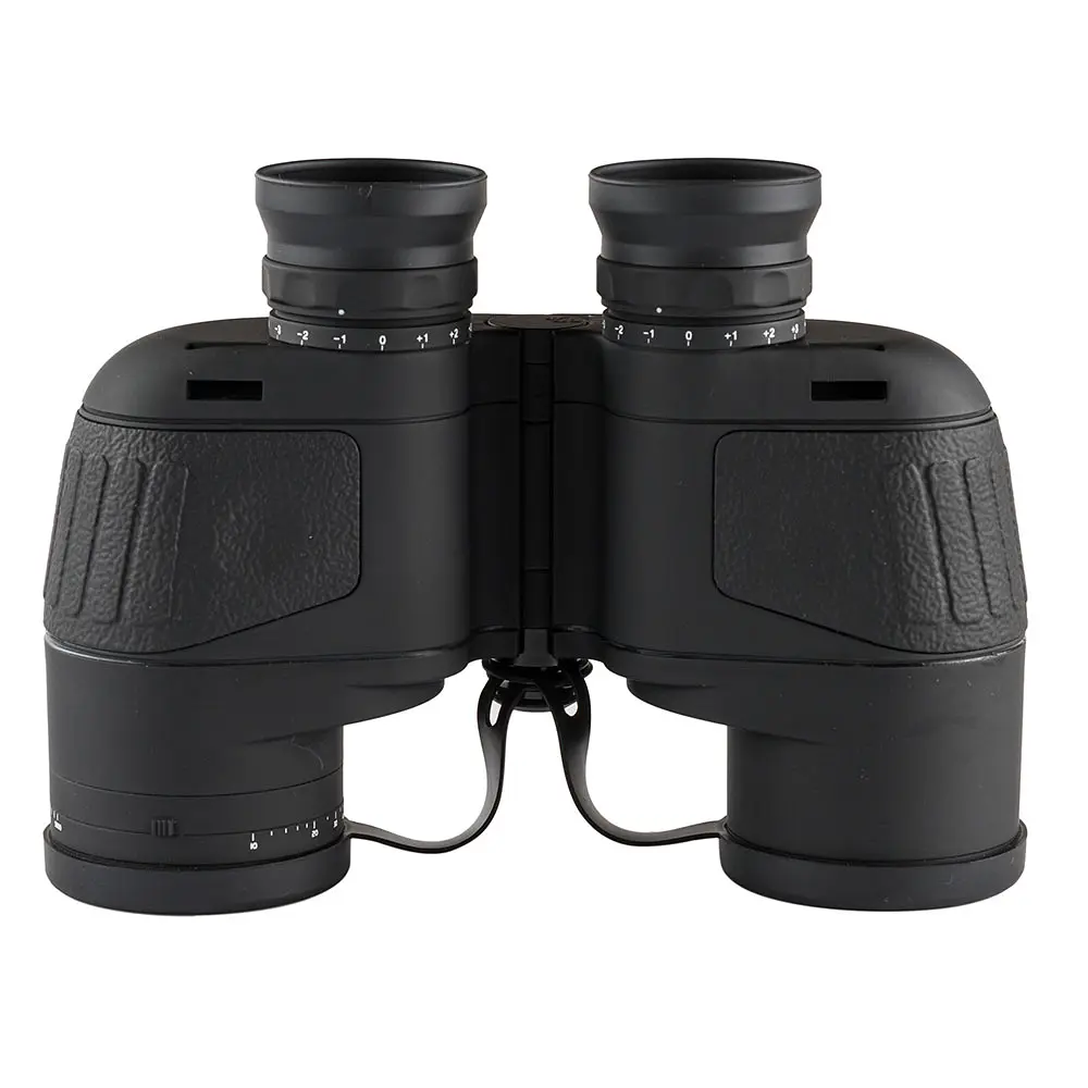 Бінокль SIGETA Admiral 7x50 Black floating/compass/reticle морський - фото 4