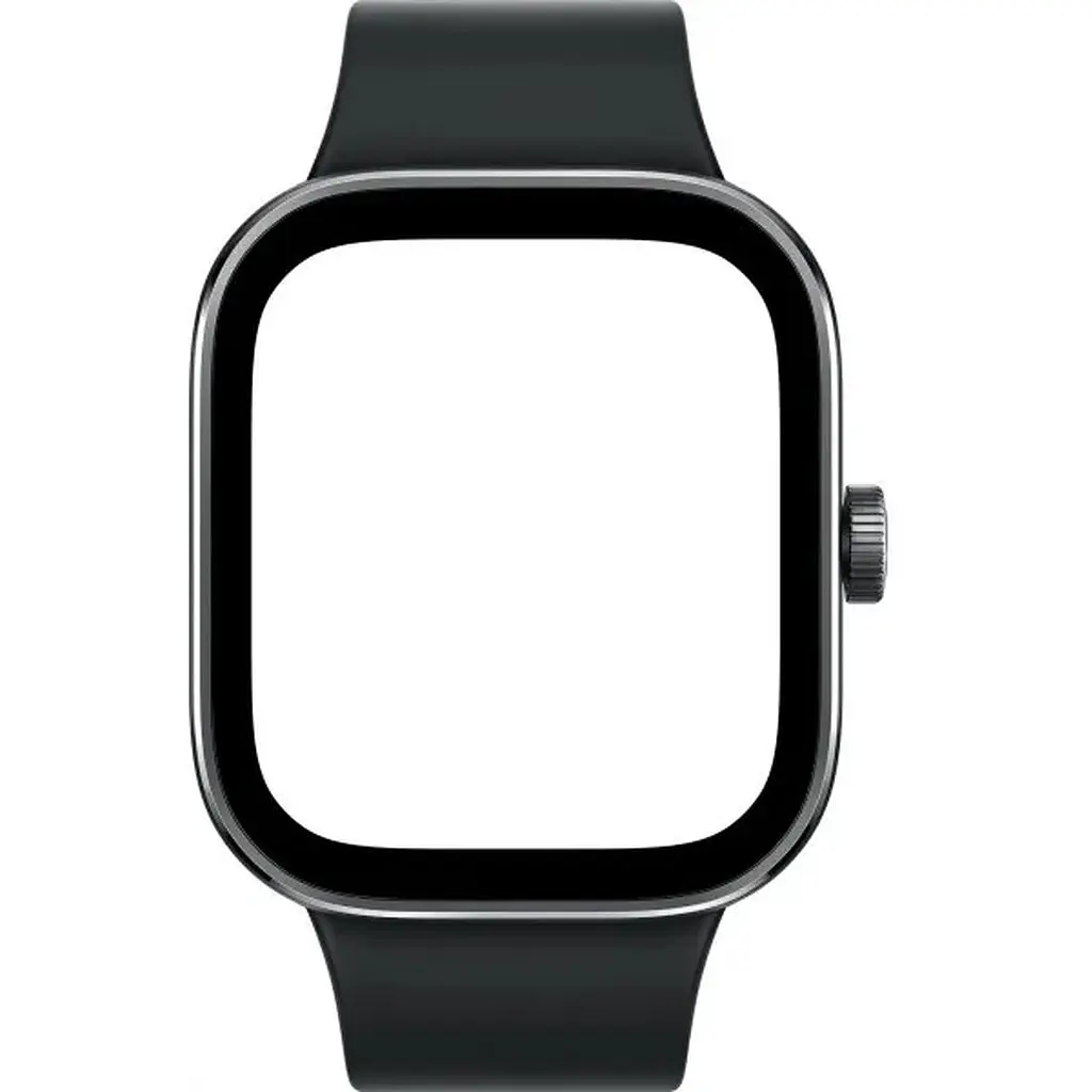 Smart Watch Redmi Watch 4 Obsidian Black UA - фото 5