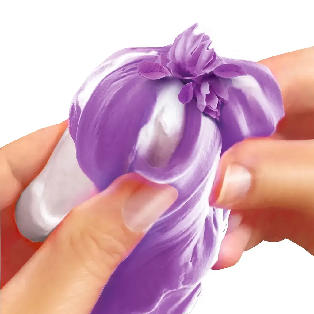 Набор для творчества Canal Toys Slime DIY Волшебный цветок (SSC417) - фото 13