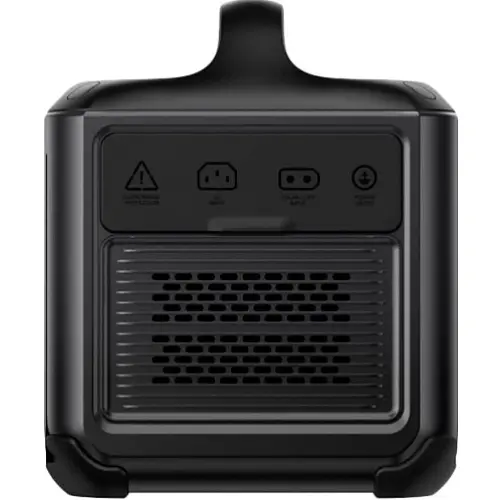 Зарядна станція Ugreen GS1200/15054 Li FePO4 1200W/1024Wh - фото 4