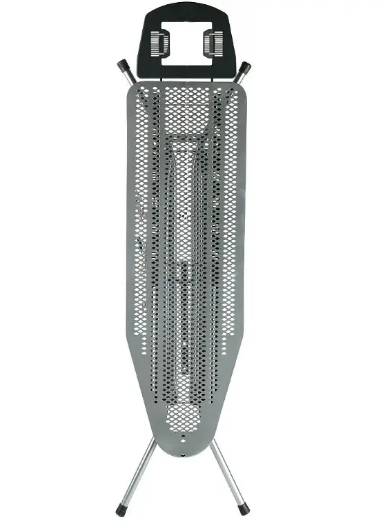 Дошка для прасування Rolser K-22 Blanco/Negro (K06015-2064) - фото 2