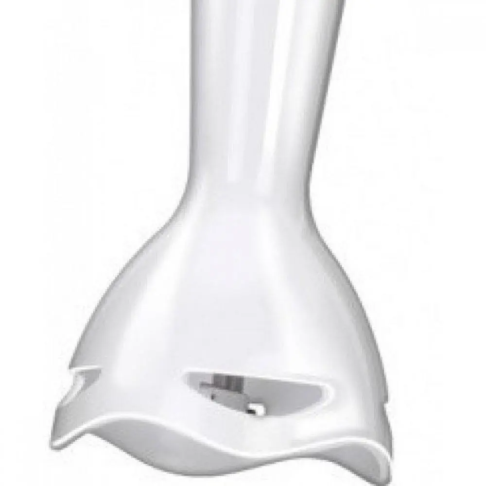Блендер MPM MBL-18 white - фото 3