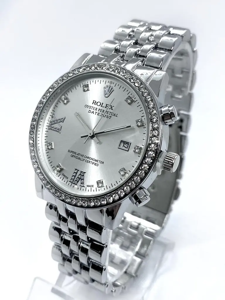 Годинник жіночий Clockhouse IBW898SO Сріблястий - фото 3