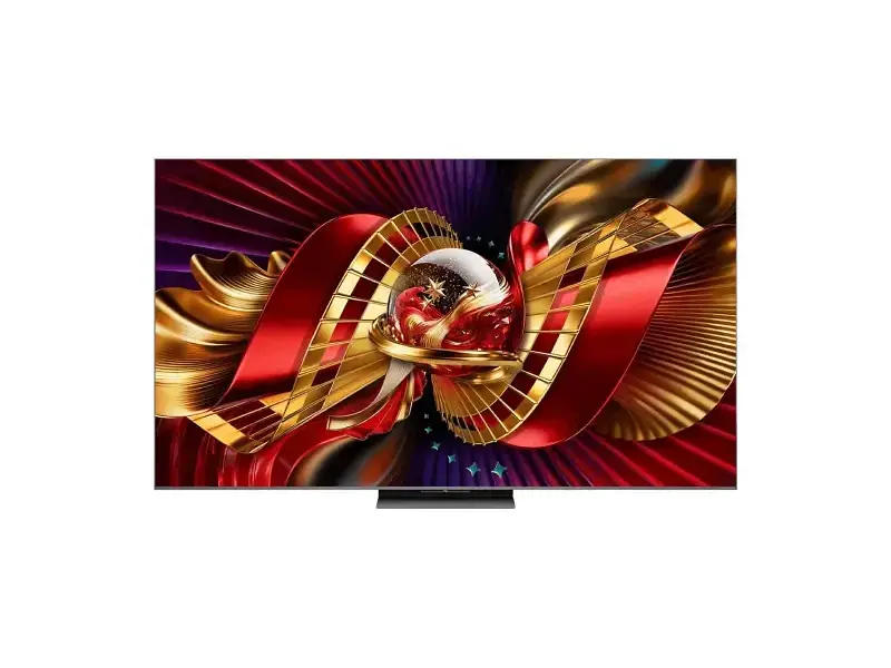 Телевізор TCL 85C8L - фото 2