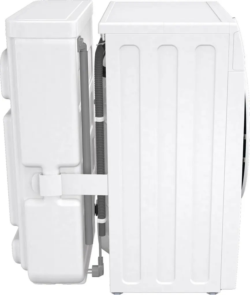 Пральна машина Gorenje WNHPI 62 SCSIRV/UA (з баком) - фото 6
