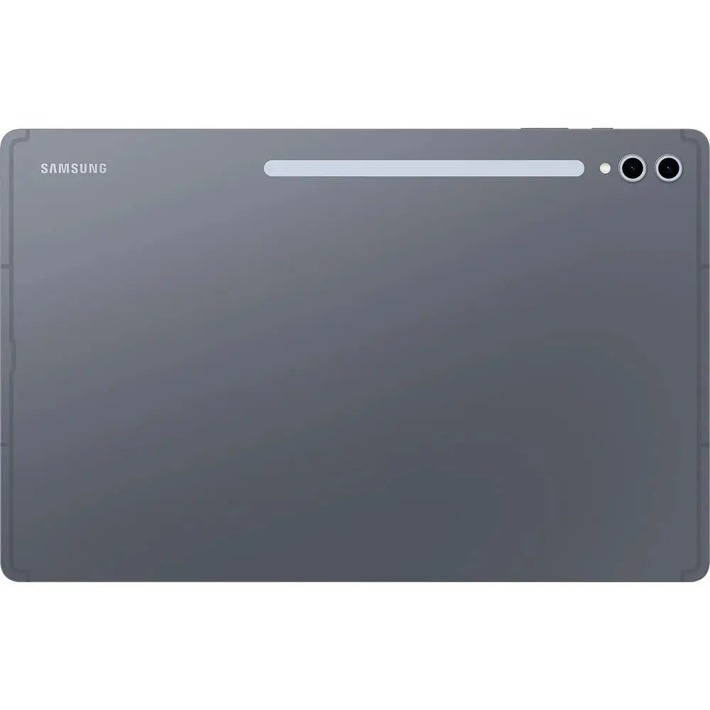 Планшет Samsung Galaxy Tab S10 Ultra 12/256GB 5G Moonstone Grey [SM-X926BZAR] [121112] - фото 5
