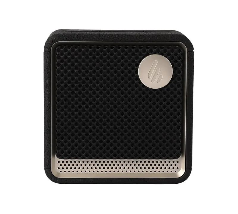 Портативная колонка Bluetooth 5.4 Edifier ES-20 6W Black - фото 2
