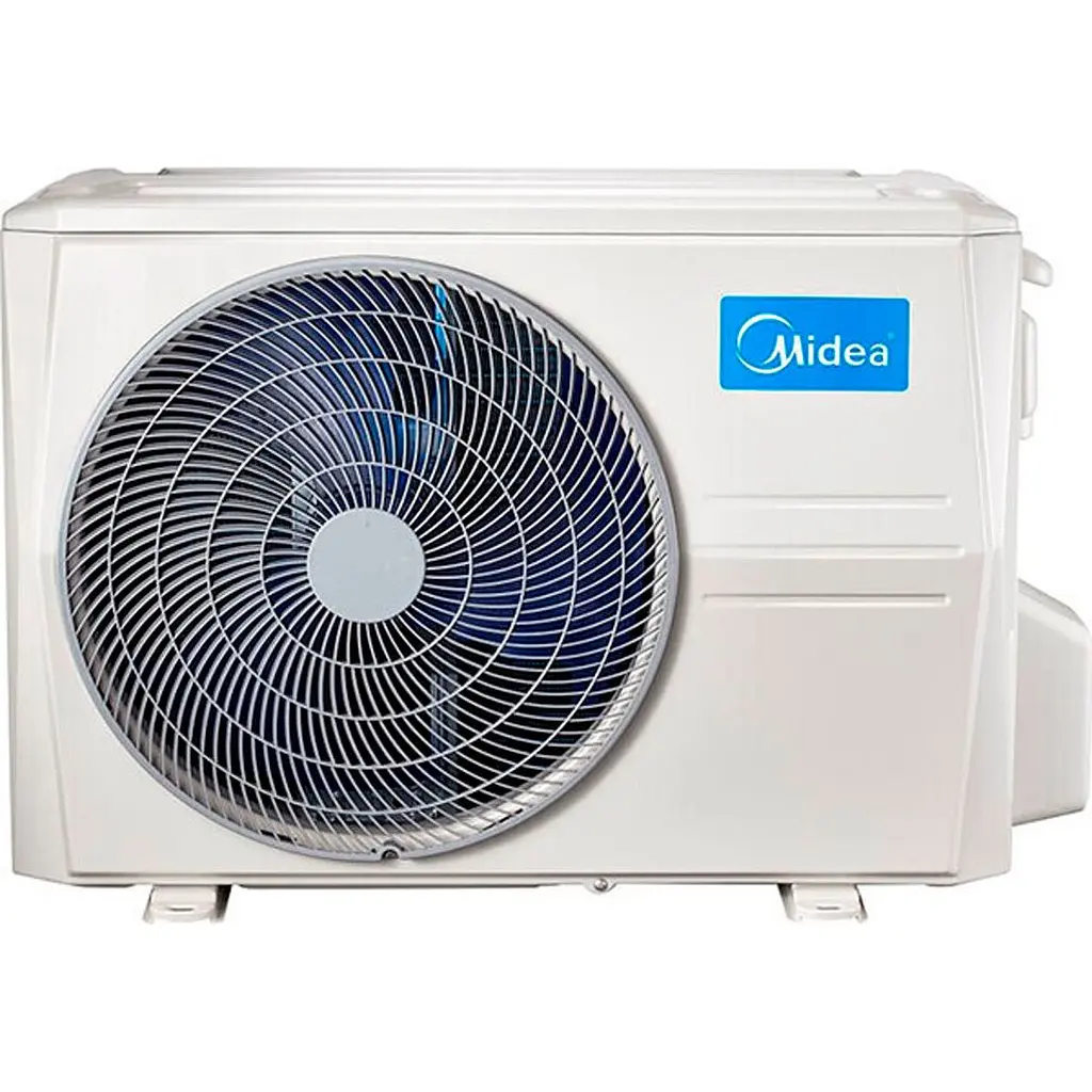Спліт-система Midea Nordic MSAGN-12FN8-I/MSAGN-12FN8-O [116752] - фото 4