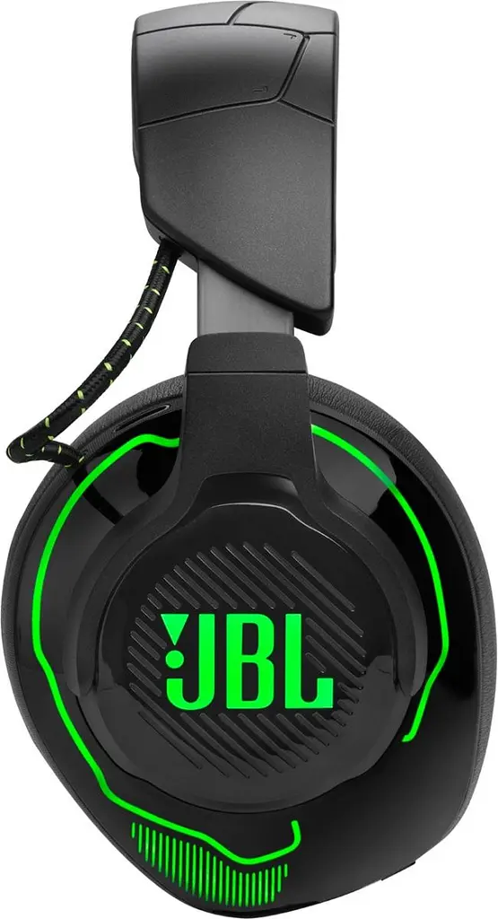 Ігрові навушники JBL Quantum 910X Wireless for Xbox (JBLQ910WLBLK) [83296] - фото 4