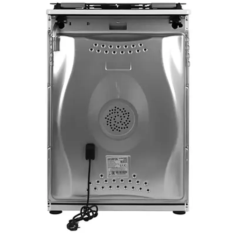 Плита газовая Grifon G543W-CAWB2 - фото 11