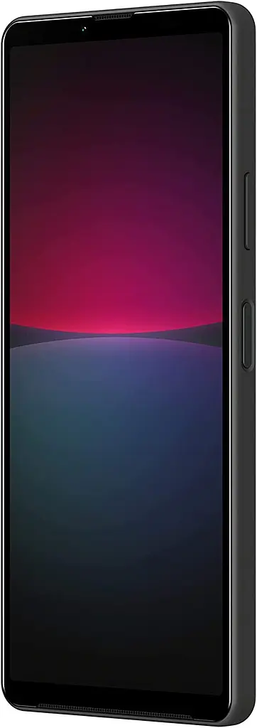 Смартфон Sony Xperia 10 V 6/128Gb Black - фото 2