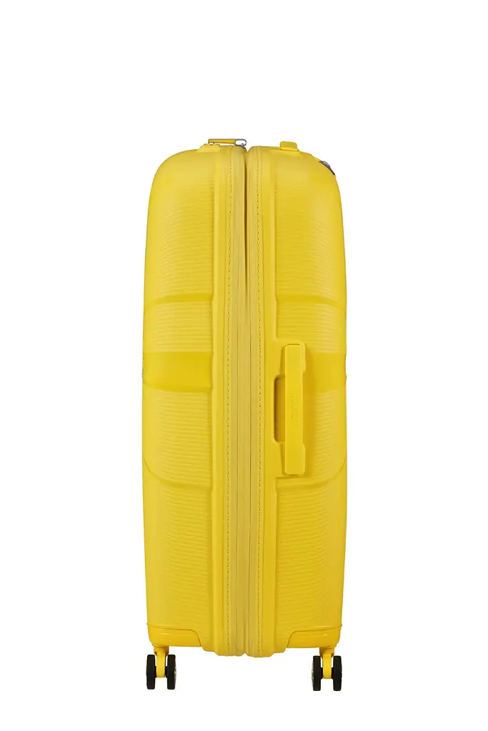Валіза American Tourister STARVIBE ELECTRIC LEMON 77x51x30(33) 77 См MD5*06004 - фото 10