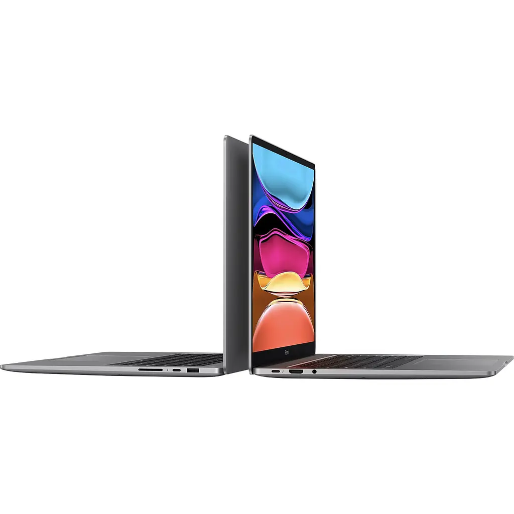 Ноутбук RedmiBook Pro 15 [JYU4461CN] [116329] - фото 4