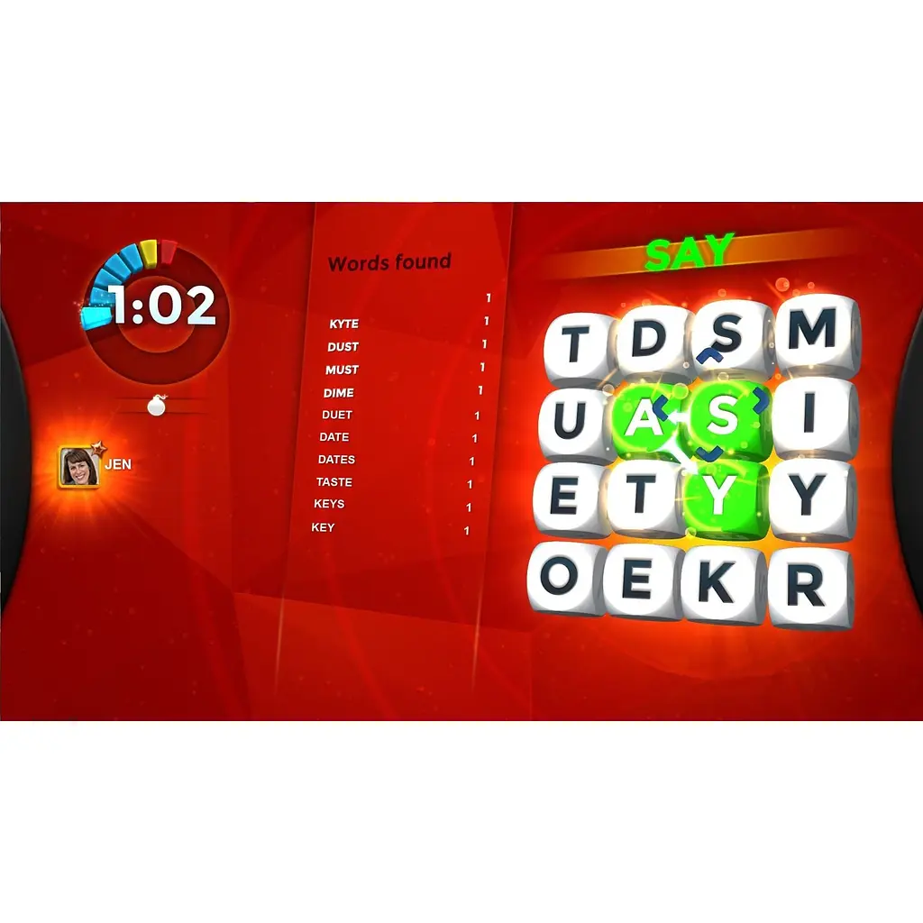 Ключ активации Microsoft Hasbro Family Fun Pack для Xbox One/Series - фото 6