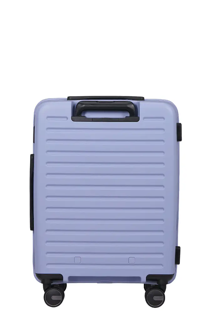Валіза 55 См Samsonite RESTACKD LAVENDER 55x40x23(26) KO6*81002 - фото 8