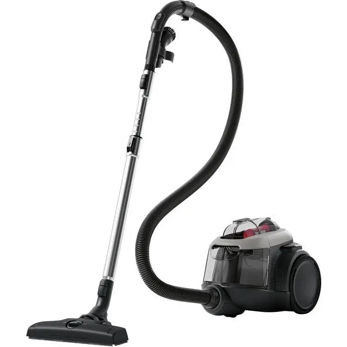 Пылесос безмешковый Electrolux EL61C2OG - фото 2