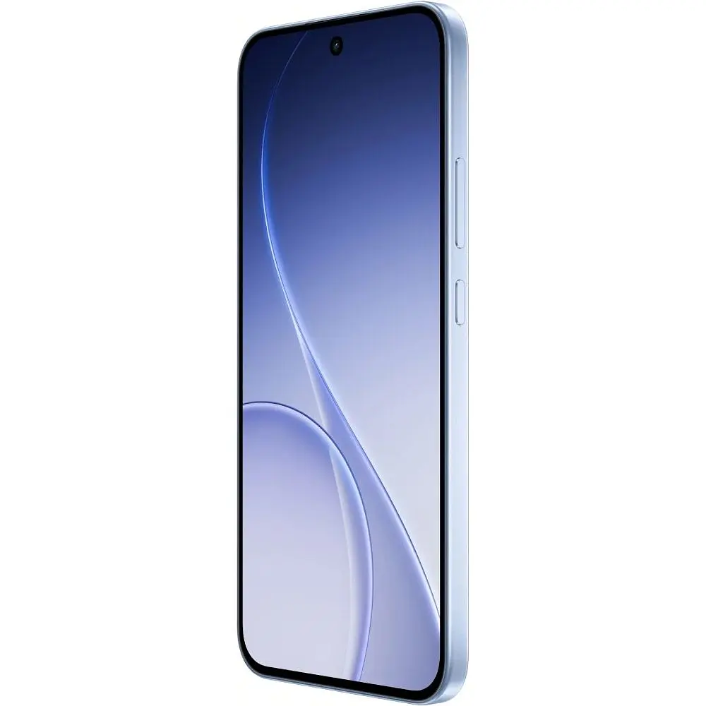 Смартфон Oppo Reno15 FS 5G 8/512GB Aurora Blue Global [166286] - фото 4