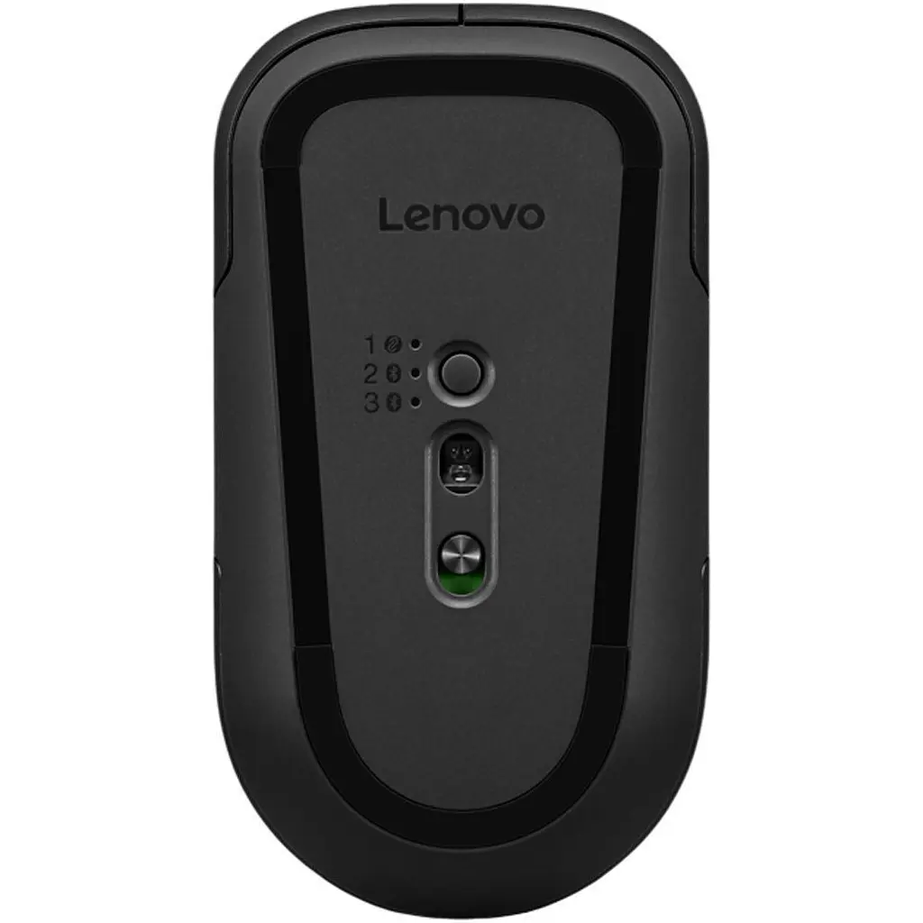 Миша Lenovo Pro Plus 6050 Multi-Mode Black (4Y51S61876) [166949] - фото 5