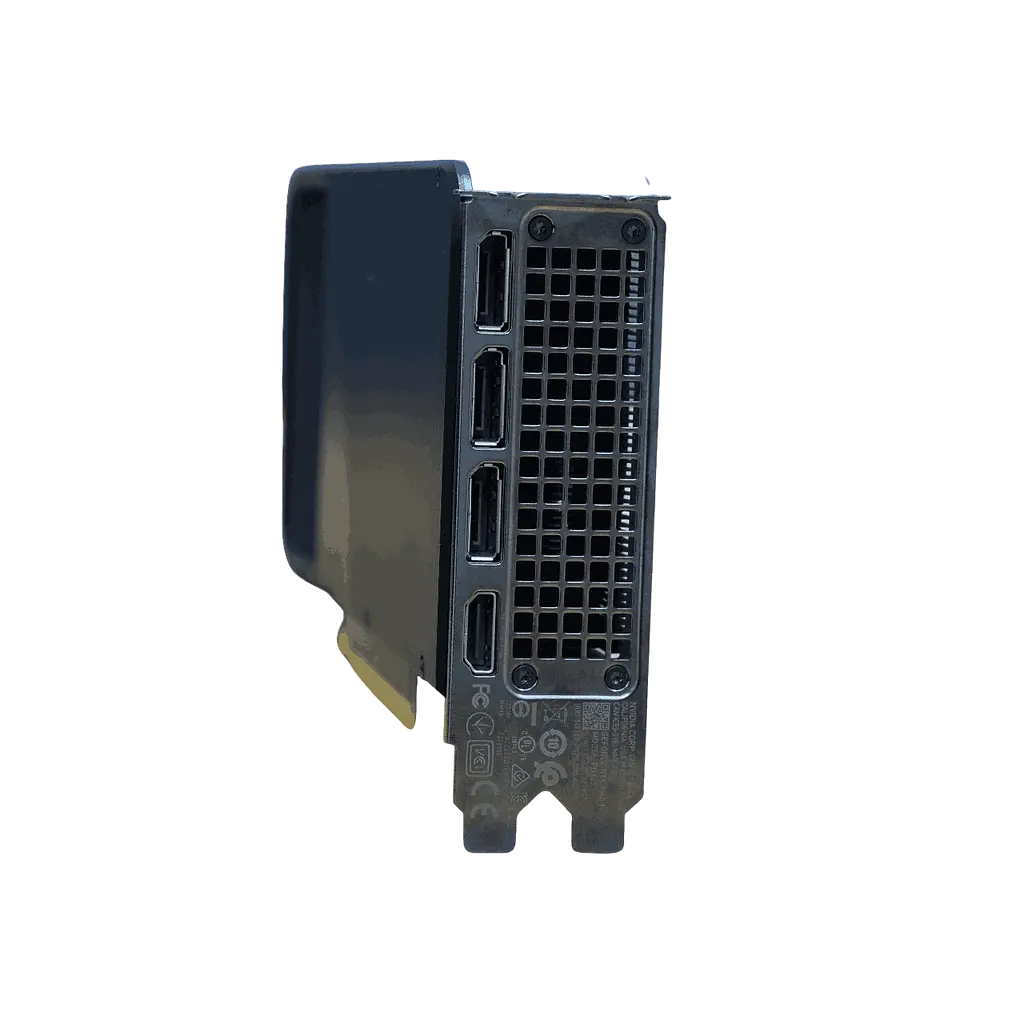 Відеокарта GeForce RTX 3060 Ti 8GB Nvidia Founders Edition (900-1G142-2520-000) Б/В - фото 3