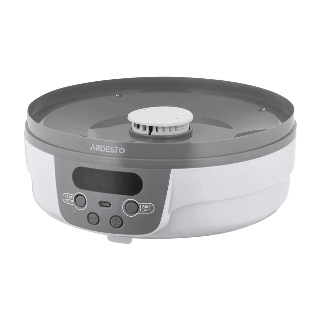 Сушка для овочів та фруктів ARDESTO FDB-5321T - фото 3