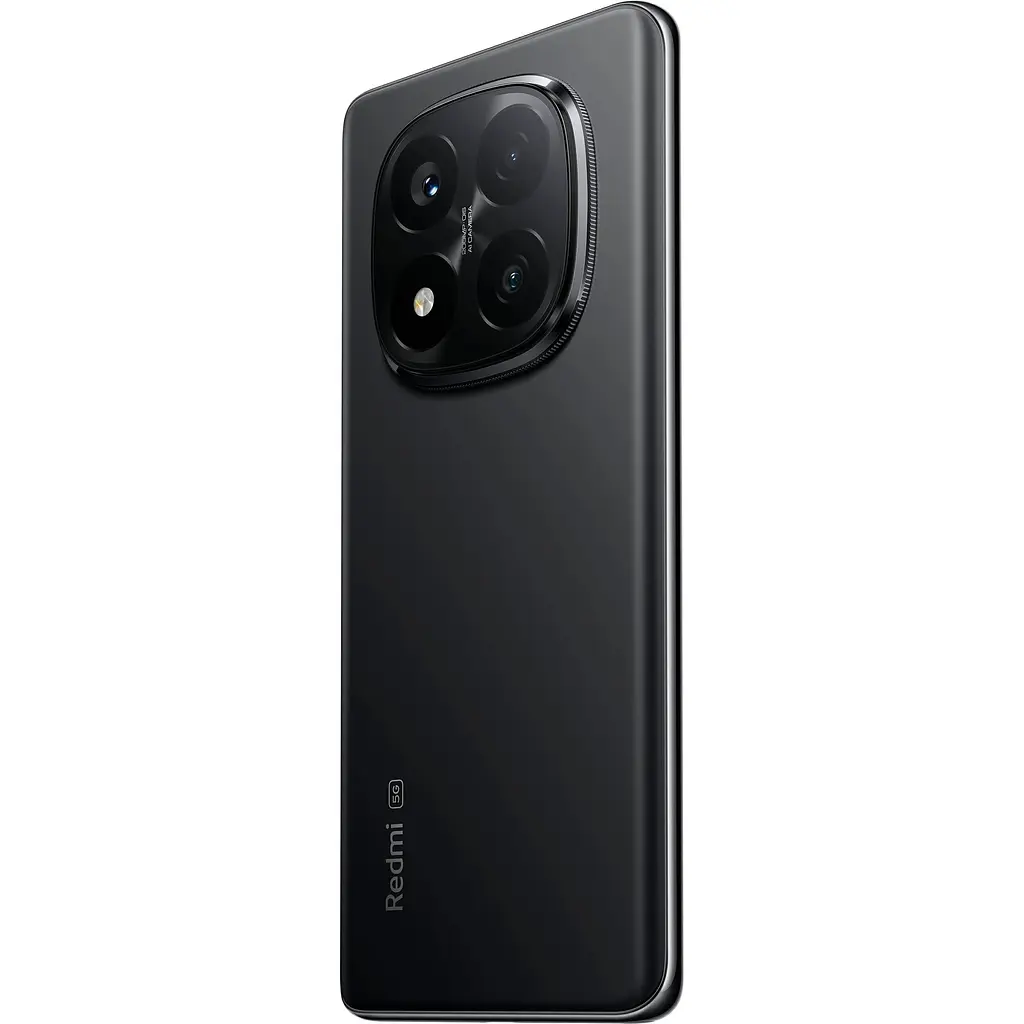 Смартфон Xiaomi Redmi Note 14 Pro+ 5G 12/512GB Black (Global Version) NFC - фото 7