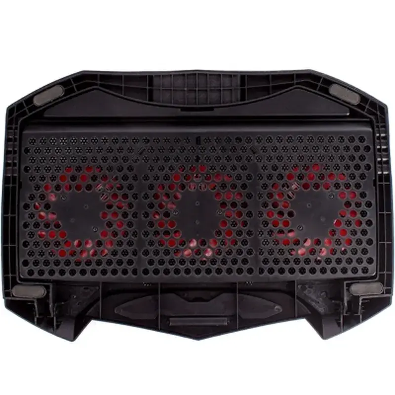 Підставка до ноутбука ColorWay Cooling Game Pro H1, 10-17" (CW-CGPH1) - фото 7