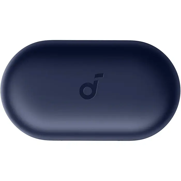 Навушники TWS Anker SoundCore V20i Blue (A3876G31) UA - фото 6