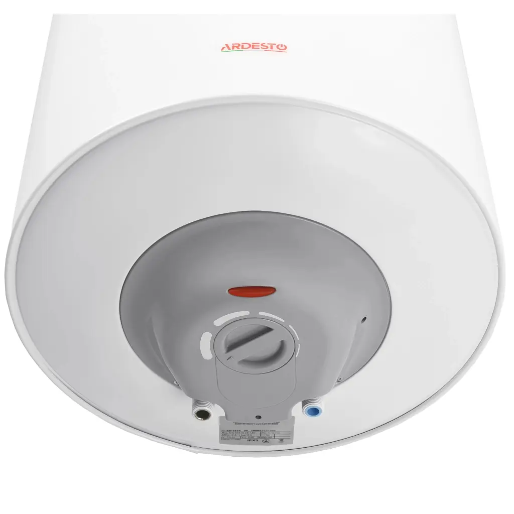 Бойлер Ardesto NEU NTS 50 V 1.5K EU2 (4015008) - фото 4