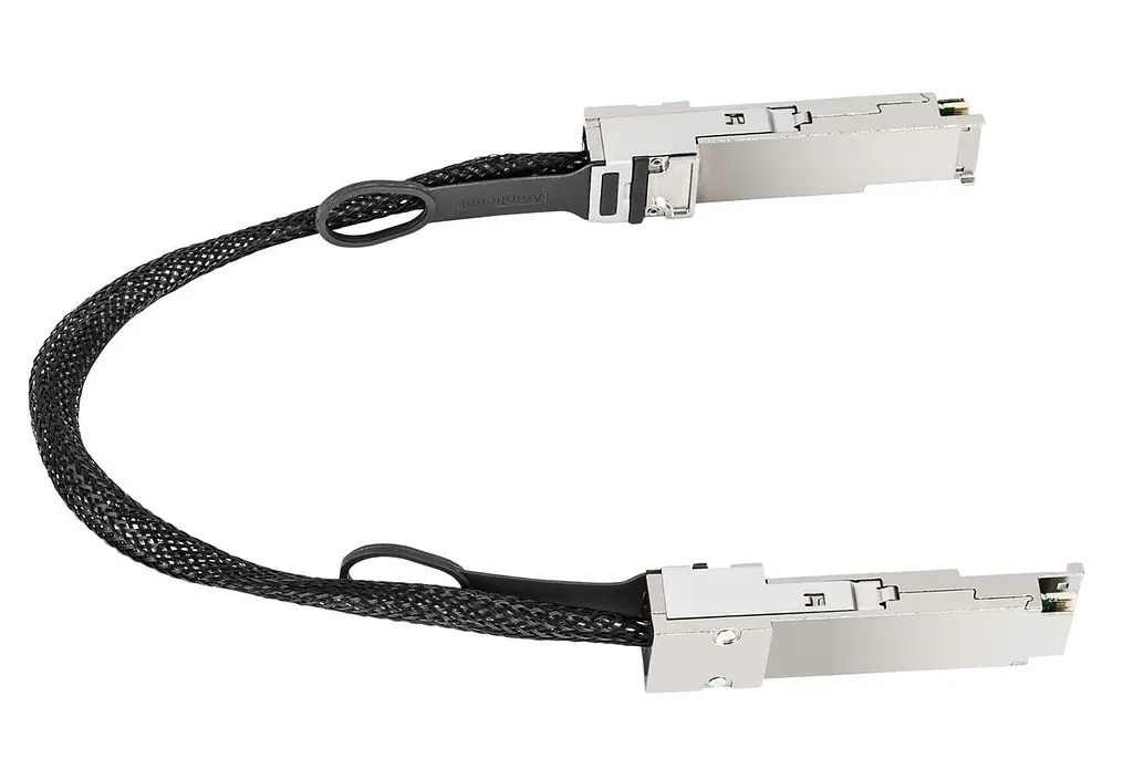 Переходник GIGABYTE AI TOP QSFP (ATC9000-QSFP) - фото 2