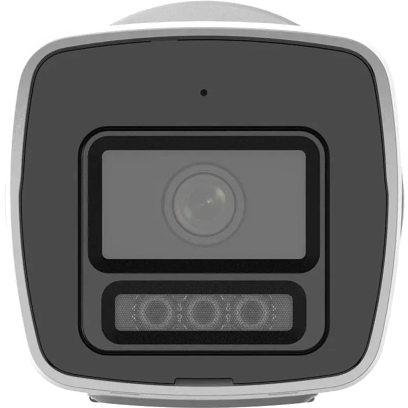 IP відеокамера Hikvision DS-2CD1027G2H-LIUF 2МП (2.8 мм) - фото 2