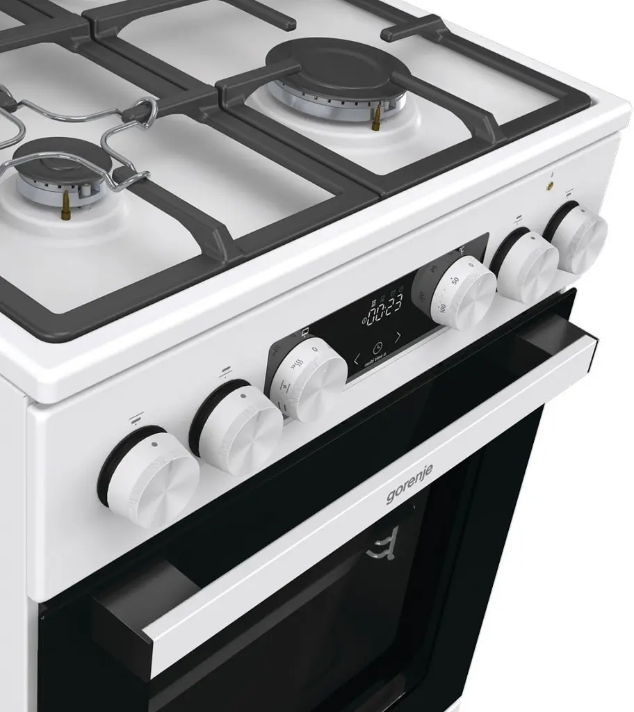 Плита Gorenje GK5C42WF-B - фото 8