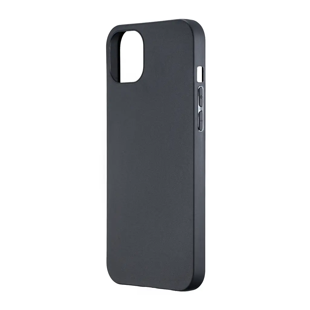 Чохол Graphite iPhone 14 Plus Black