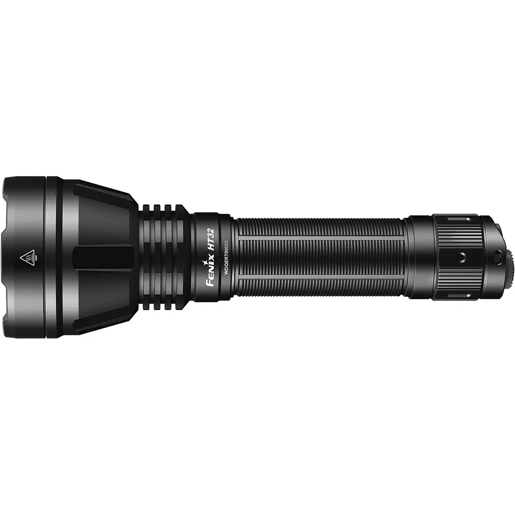 Фонарик Fenix HT32 (HT32SFBK) [140071] - фото 2