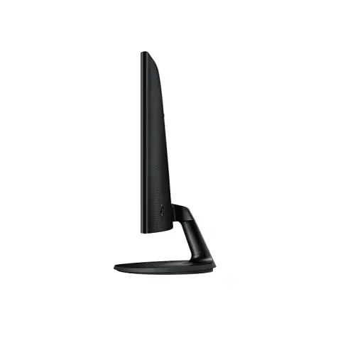 Монітор вигнутий 24" S24D360G, Black, VA, 1920x1080 (16:9) Samsung teh0028074 - фото 4