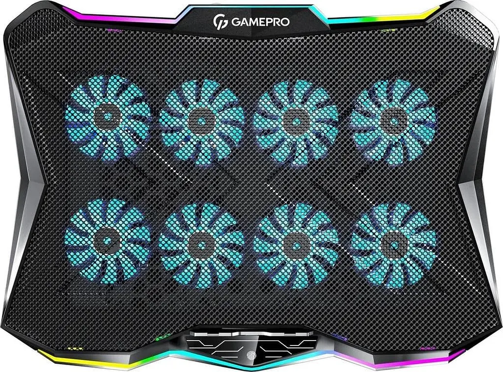 Підставка для ноутбука GamePro (CP680) - фото 2