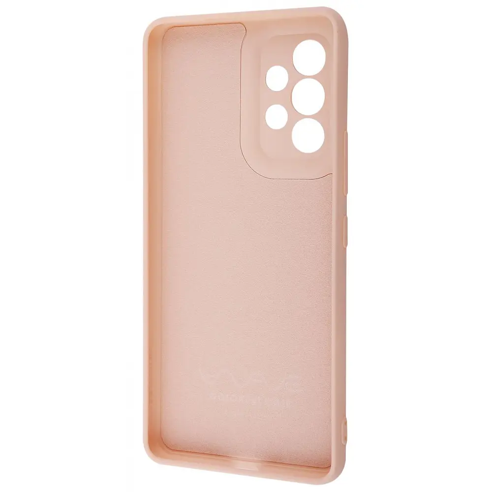 Чохол WAVE Colorful Case (TPU) Samsung Galaxy A53 (A536B) в асортименті - фото 2