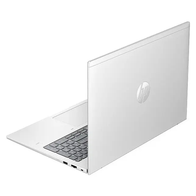 Ноутбук HP ProBook 4 G1i C87U2ET, 16 дюймів 1920 x 1200, Intel 225U 12 C / 14 T, 1, 5 ГГц- 4, 8 ГГц, 16 ГБ DDR5, 512 ГБ SSD, Intel, Windows 11 Pro - фото 4