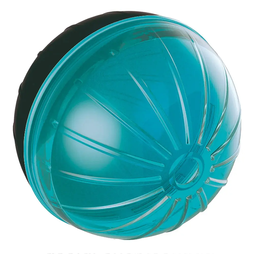 Іграшка для ласощів Georplast Bally, 12 см, в асортименті - фото 4