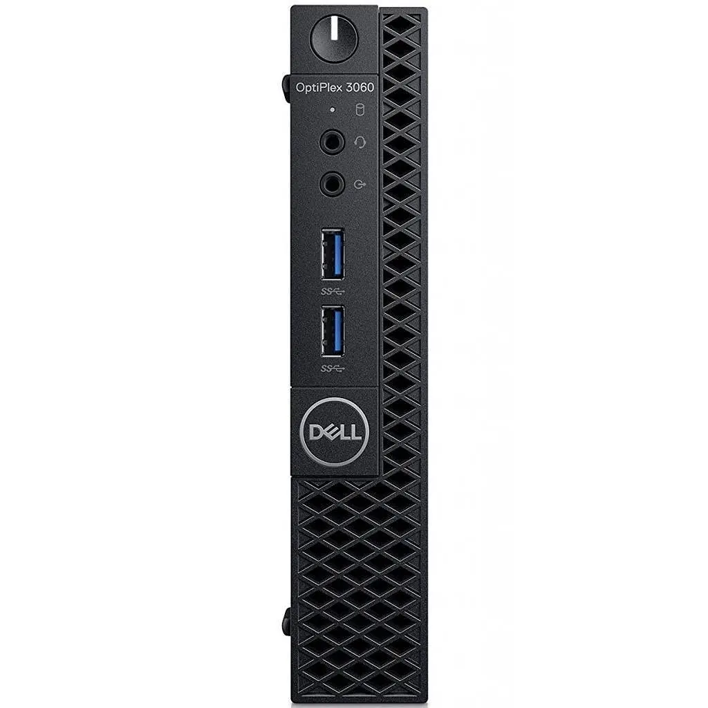 Комп'ютер Dell OptiPlex 3060 MFF (i5-8500T/16/240SSD) Б/В - фото 3
