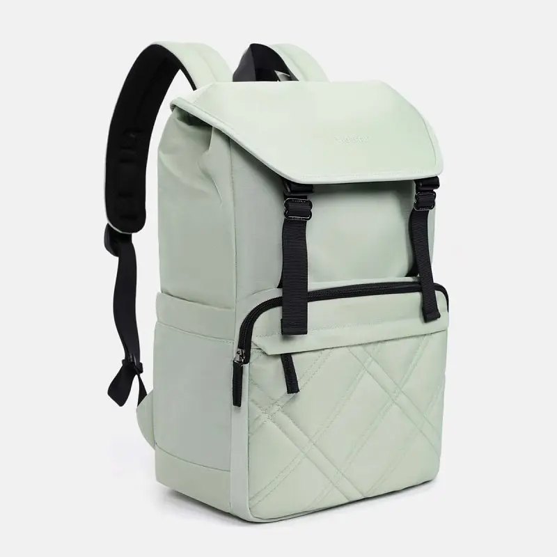 Рюкзак Tigernu T-B9381 15.6" Green (T-B9381Green) - фото 6