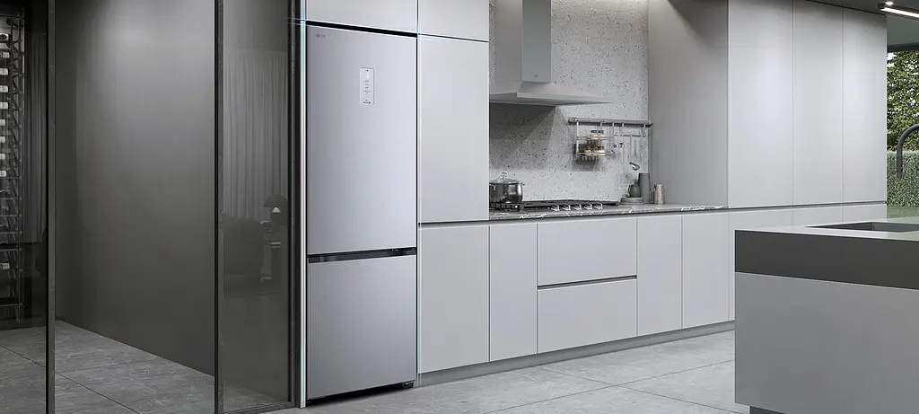 Холодильник LG GC-B509EMTM - фото 25