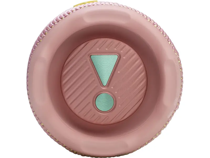 Портативна колонка JBL Flip 7 Pink (FLIP7PINK) - фото 9