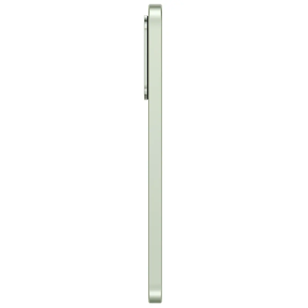 Мобильный телефон Samsung Galaxy A36 5G 6/128Gb Light Green (SM-A366BLGBEUC) - фото 8